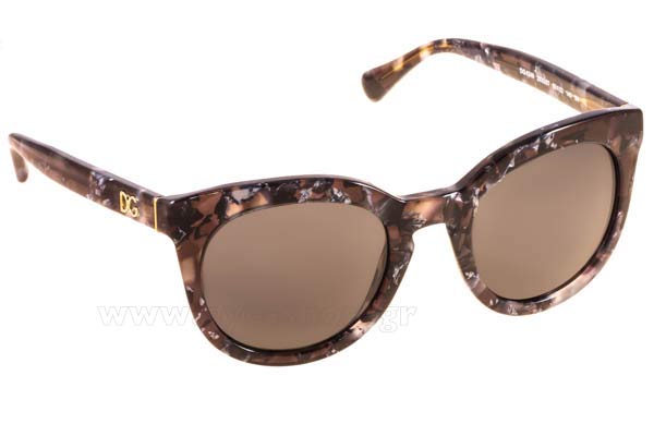 Sunglasses Dolce Gabbana 4249 293387