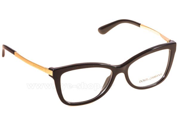 Sunglasses Dolce Gabbana 3218 501