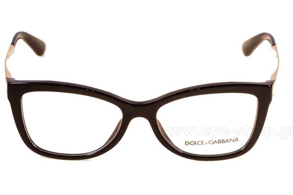 Eyeglasses Dolce Gabbana 3218