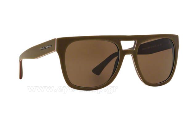 Sunglasses Dolce Gabbana 4255 296273
