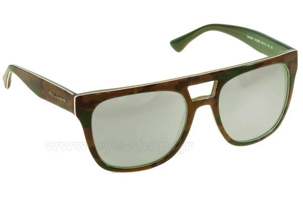 Sunglasses Dolce Gabbana 4255 29526G