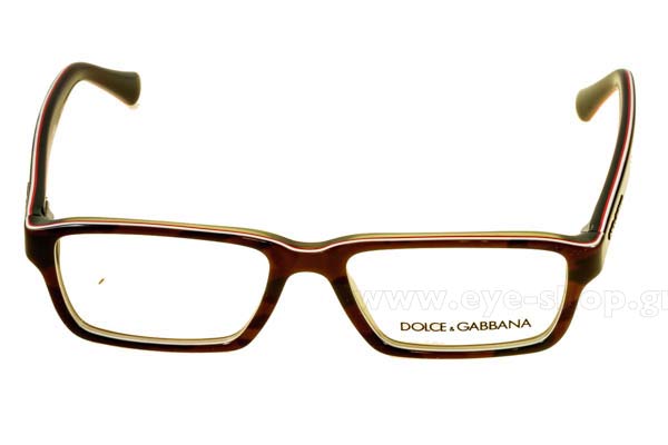 Eyeglasses Dolce Gabbana 3230