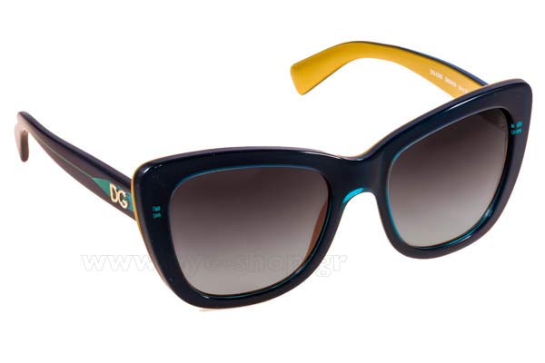 Sunglasses Dolce Gabbana 4260 29588G