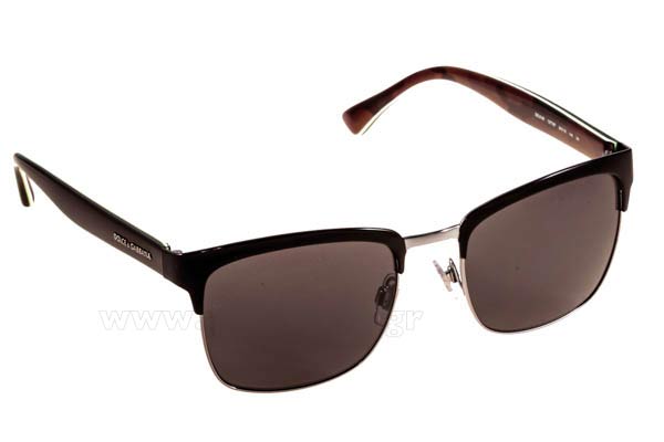 Sunglasses Dolce Gabbana 2148 127787