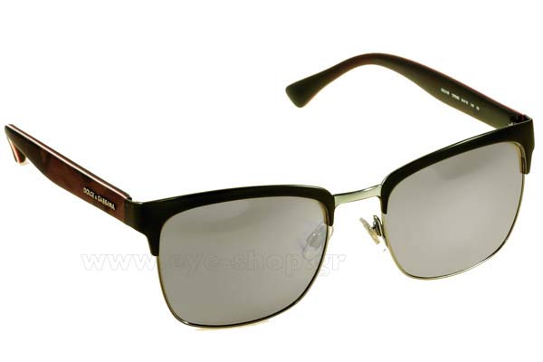 Sunglasses Dolce Gabbana 2148 12796G