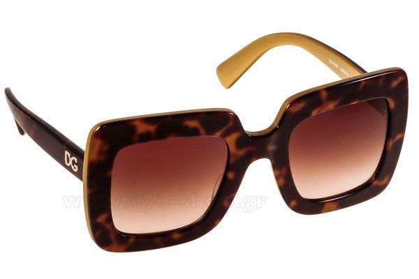 Sunglasses Dolce Gabbana 4263 295613