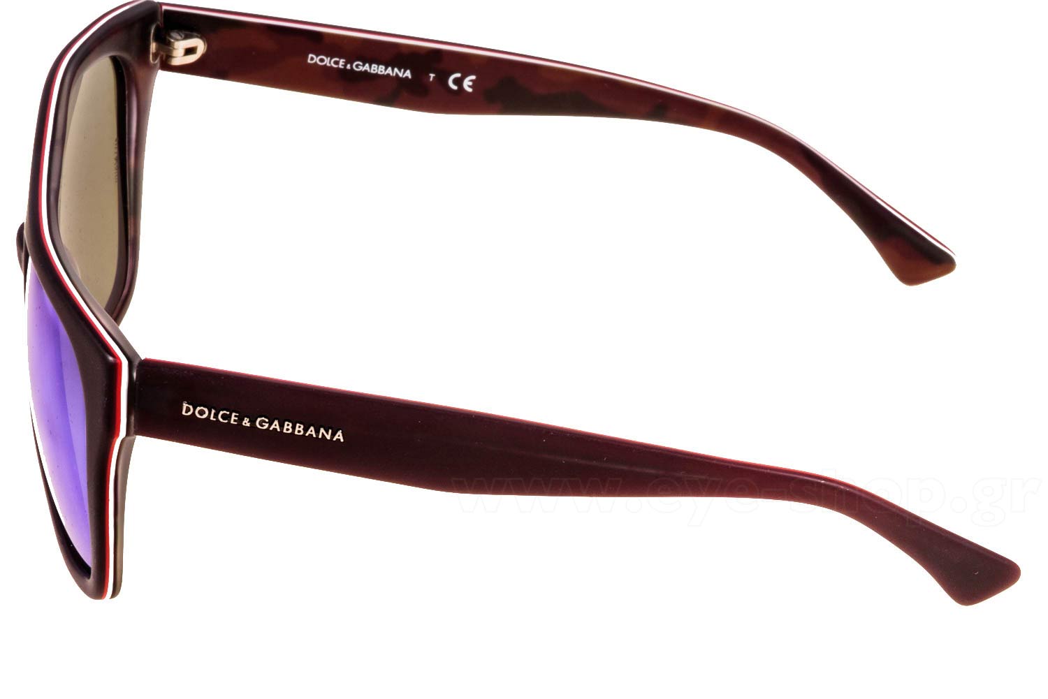 DOLCE GABBANA 4255 295425 56 | SUNGLASSES Men EyeShop
