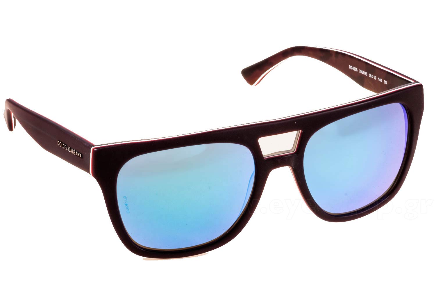 Dolce & Gabbana DG 4255 Sunglasses DOLCE GABBANA 4255 295425 56 | SUNGLASSES Men EyeShop main image 3