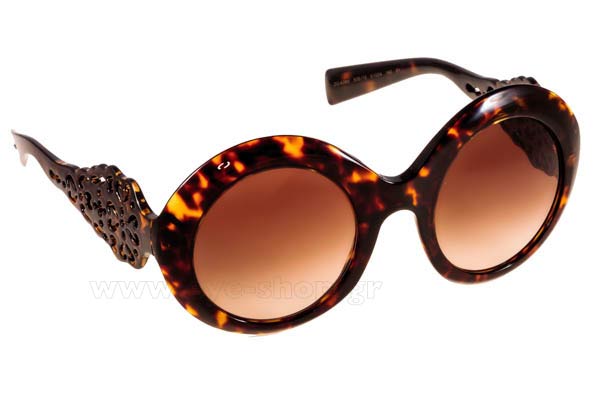 Sunglasses Dolce Gabbana 4265 502/13