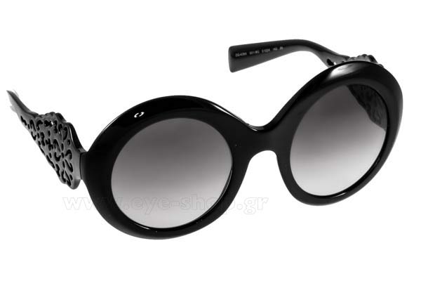 Sunglasses Dolce Gabbana 4265 501/8G