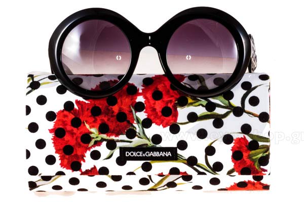 Dolce Gabbana model 4265 color 501/8G