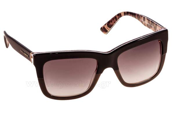 Sunglasses Dolce Gabbana 4262 28578G