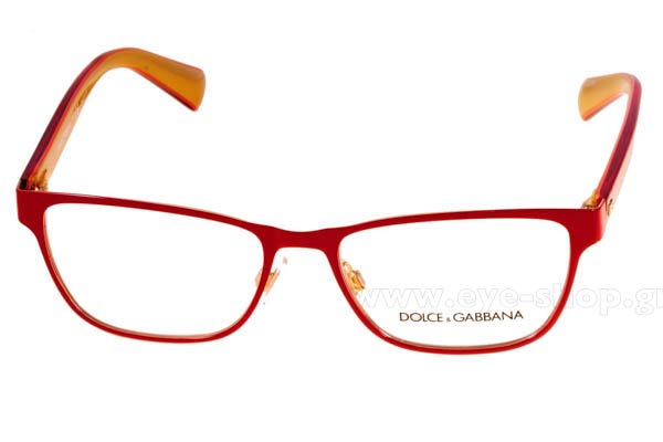Eyeglasses Dolce Gabbana 1273