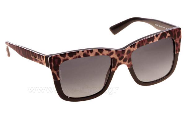 Sunglasses Dolce Gabbana 4262 1995T3