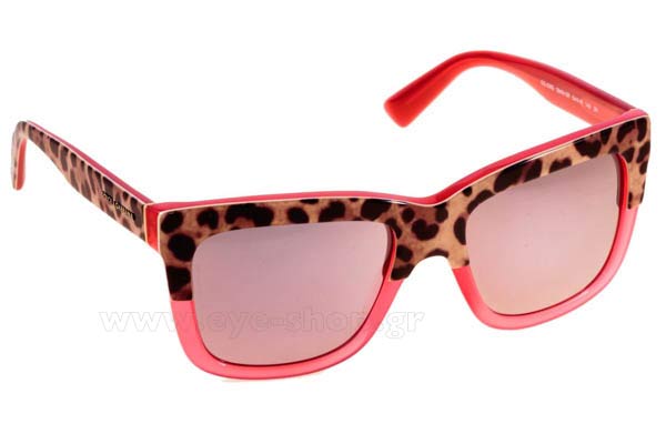 Sunglasses Dolce Gabbana 4262 29495R