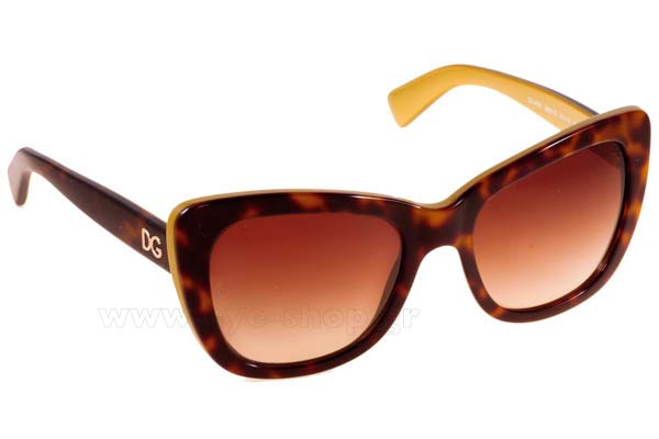 Sunglasses Dolce Gabbana 4260 295613