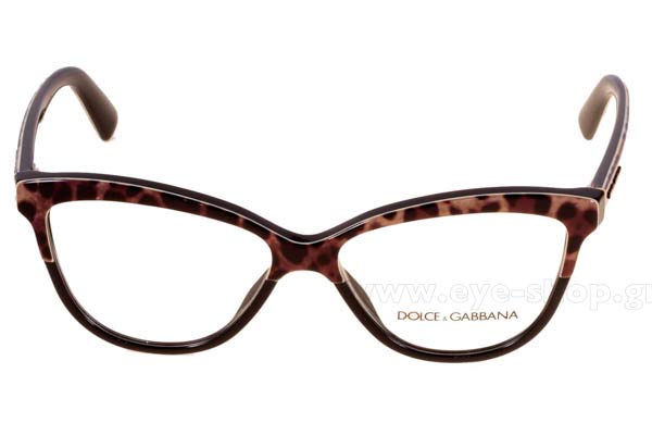 Eyeglasses Dolce Gabbana 3229