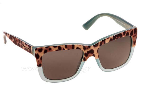 Sunglasses Dolce Gabbana 4262 297171