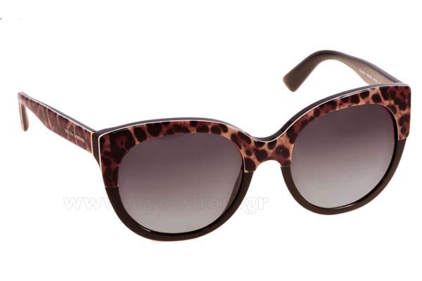 Sunglasses Dolce Gabbana 4259 19958G