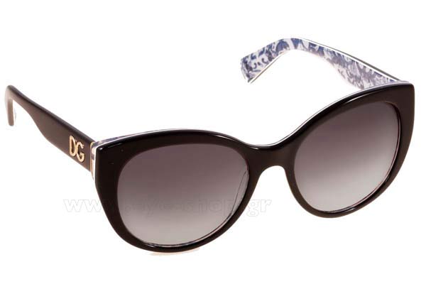 Sunglasses Dolce Gabbana 4217 29948G