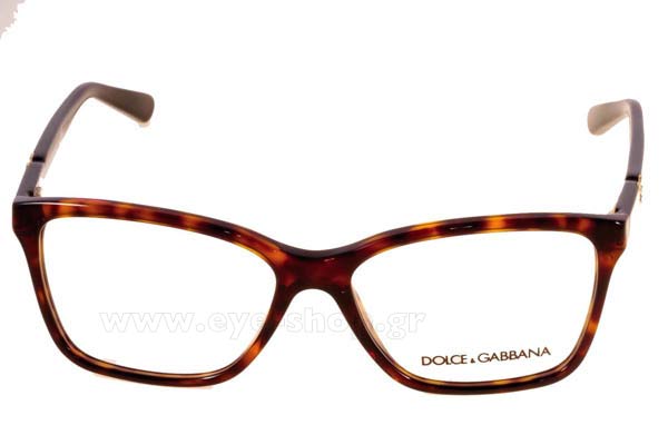 Eyeglasses Dolce Gabbana 3153P