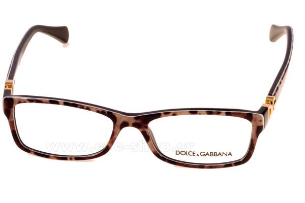 Eyeglasses Dolce Gabbana 3228