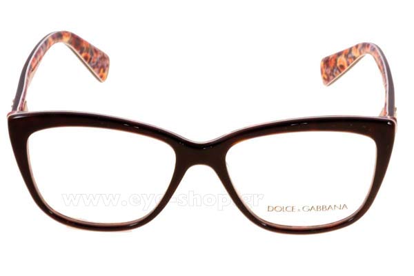 Eyeglasses Dolce Gabbana 3190