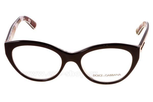 Eyeglasses Dolce Gabbana 3246