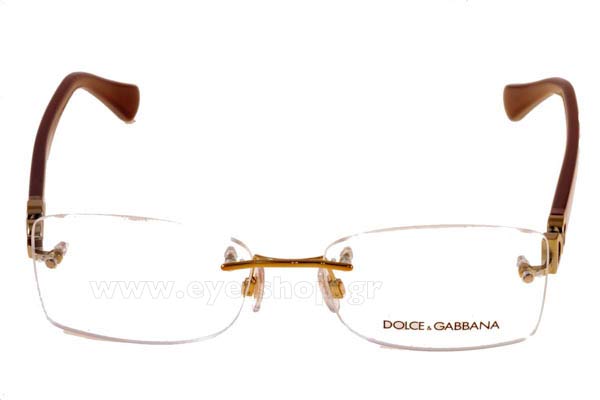 Eyeglasses Dolce Gabbana 1278
