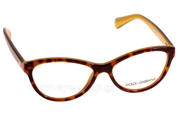 Dolce Gabbana 3232 Eyewear 