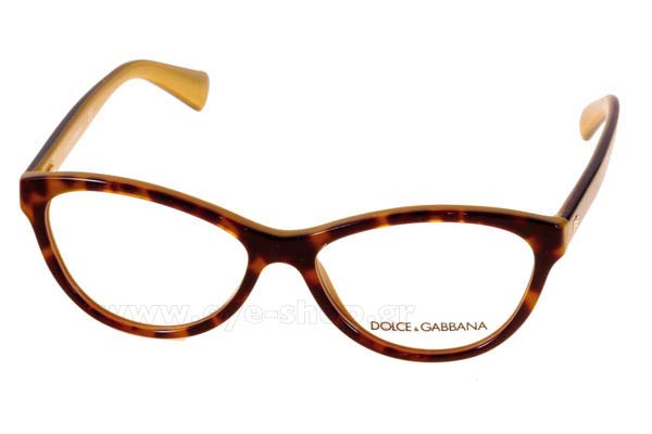 Eyeglasses Dolce Gabbana 3232