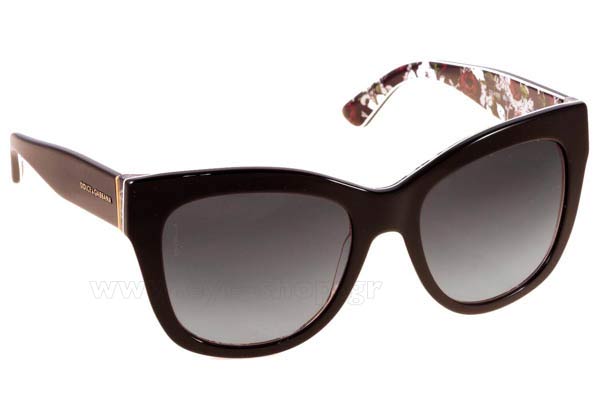 Sunglasses Dolce Gabbana 4270 30218G