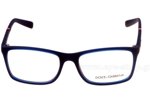 Eyeglasses Dolce Gabbana 5004