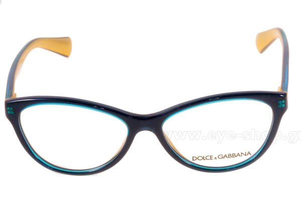 Eyeglasses Dolce Gabbana 3232