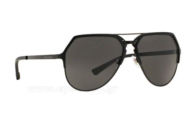 Sunglasses Dolce Gabbana 2151 110687