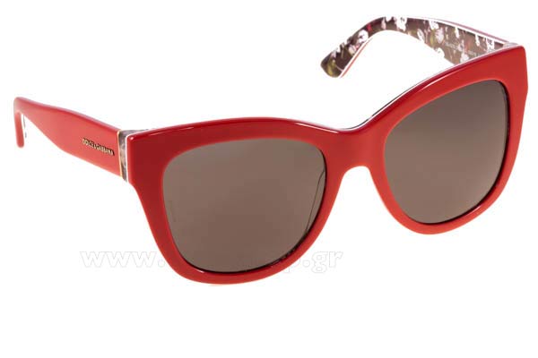 Sunglasses Dolce Gabbana 4270 302087