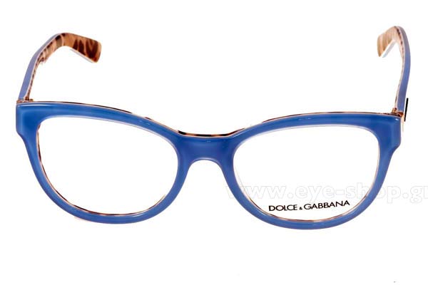 Eyeglasses Dolce Gabbana 3209