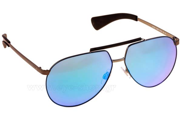 Sunglasses Dolce Gabbana 2152 110825