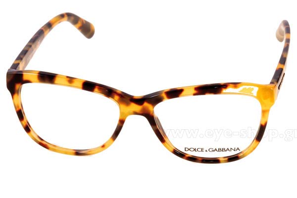 Eyeglasses Dolce Gabbana 3244