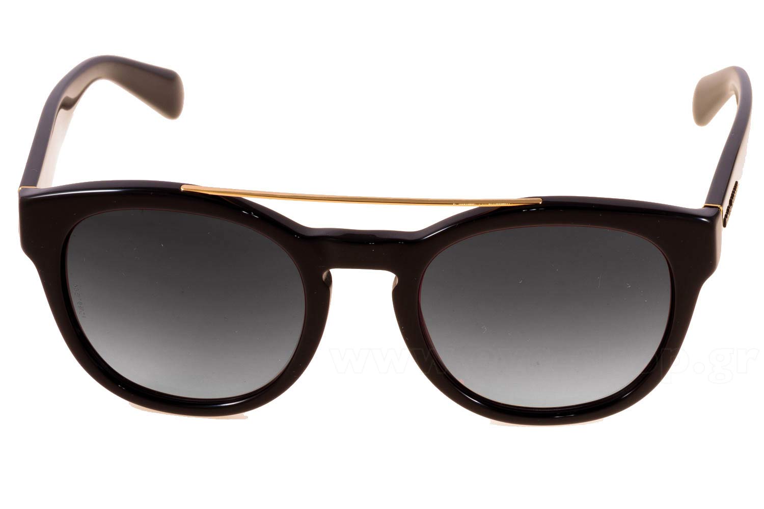 DOLCE GABBANA 4274 501/8G 50 | SUNGLASSES Unisex EyeShop display picture 2