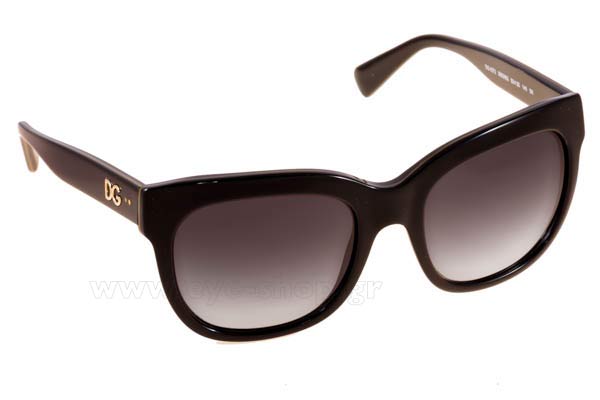 Sunglasses Dolce Gabbana 4272 30038G