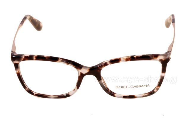 Eyeglasses Dolce Gabbana 3243