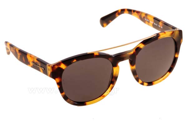 Sunglasses Dolce Gabbana 4274 512/87