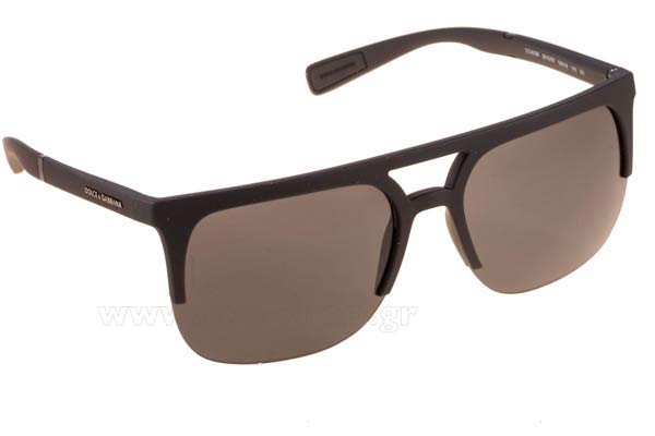 Sunglasses Dolce Gabbana 6098 261687