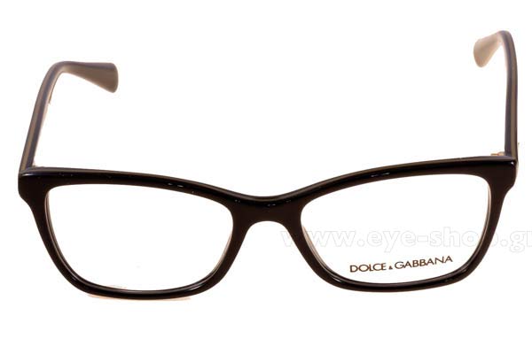 Eyeglasses Dolce Gabbana 3245