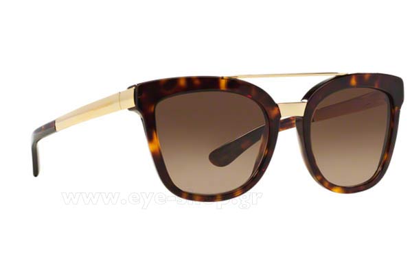 Sunglasses Dolce Gabbana 4269 502/13