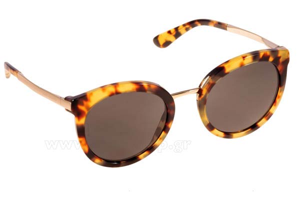 Sunglasses Dolce Gabbana 4268 512/87