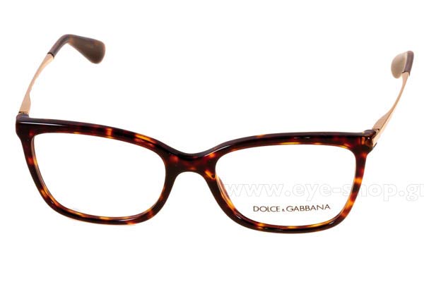 Eyeglasses Dolce Gabbana 3243