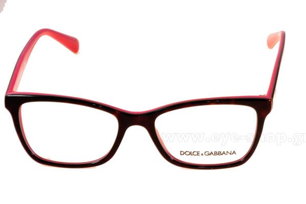 Eyeglasses Dolce Gabbana 3245