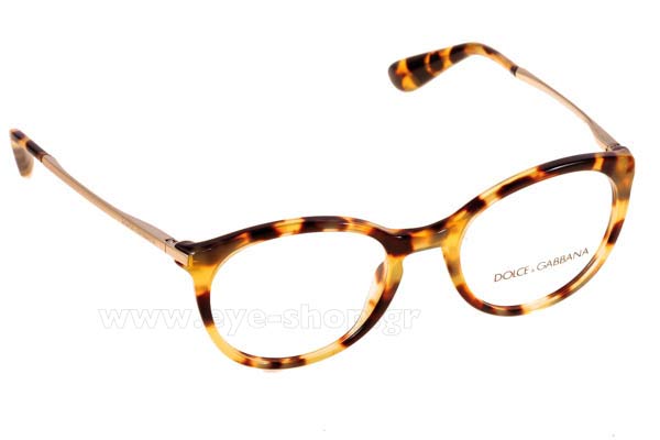 Sunglasses Dolce Gabbana 3242 512